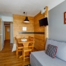 La Plagne - Residencia P&V Les Constellations